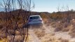 2016 Audi A4 allroad quattro (Driving)