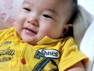 琉斗くんのベットシーン！2012年3月5日