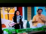 A Female Caller Shocked Waseem Akram