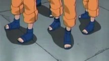 Be Strong Naruto