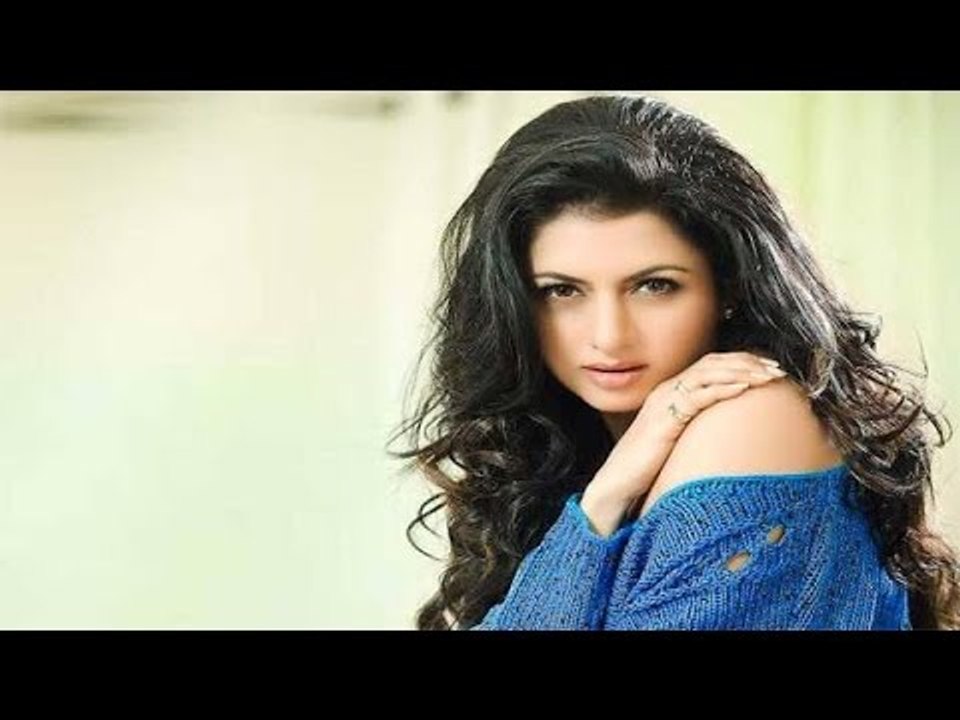 Bhagyashree Excited To Be Back In Entertainment Space