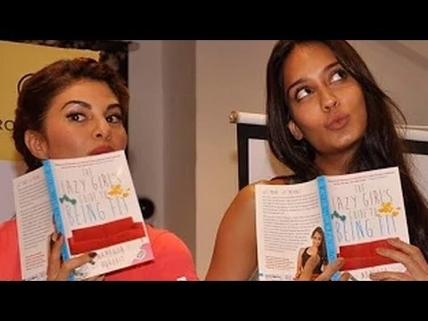 Lisa Haydon And Jacqueline Fernandez Increase The Hotness Quotient