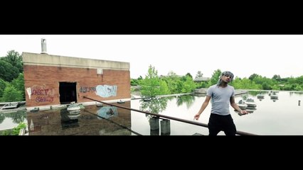 Lambo Anlo Hunger (Heatseekers Music Video)