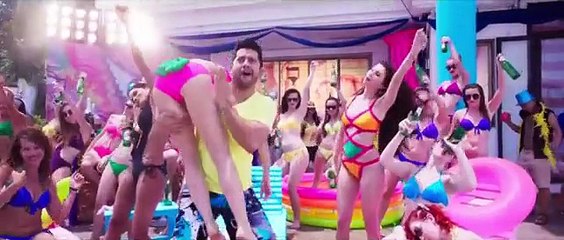 Kyaa Kool Hai Hum 3  Official Trailer HD