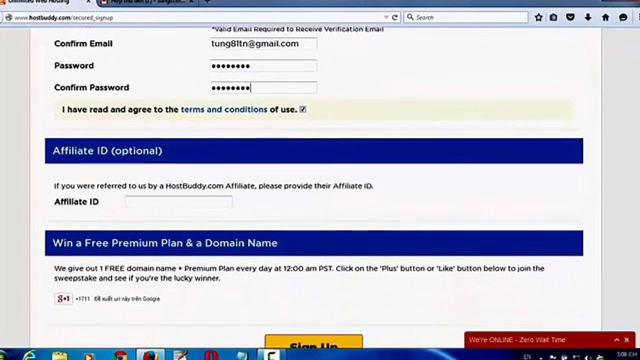 Free Vps Without Credit Card