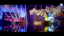 Senti Wali Mental Full Video | Shaandaar | Shahid Kapoor & Alia Bhatt | Amit Trivedi