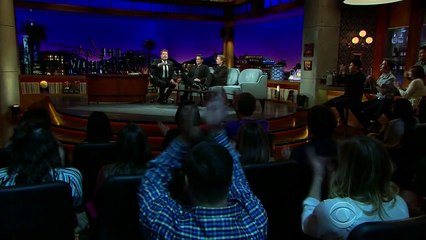 Chris Farley & David Spade Brawled Over Rob Lowe