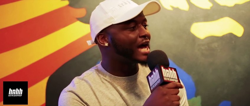 Machine Gun Kelly Weighs In On Meek Mill Vs Drake Beef