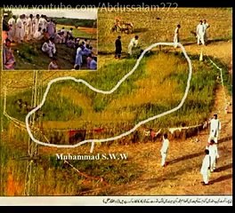 Allah rab hai aur Allah ki nishaniya- Maulana tariq jameel