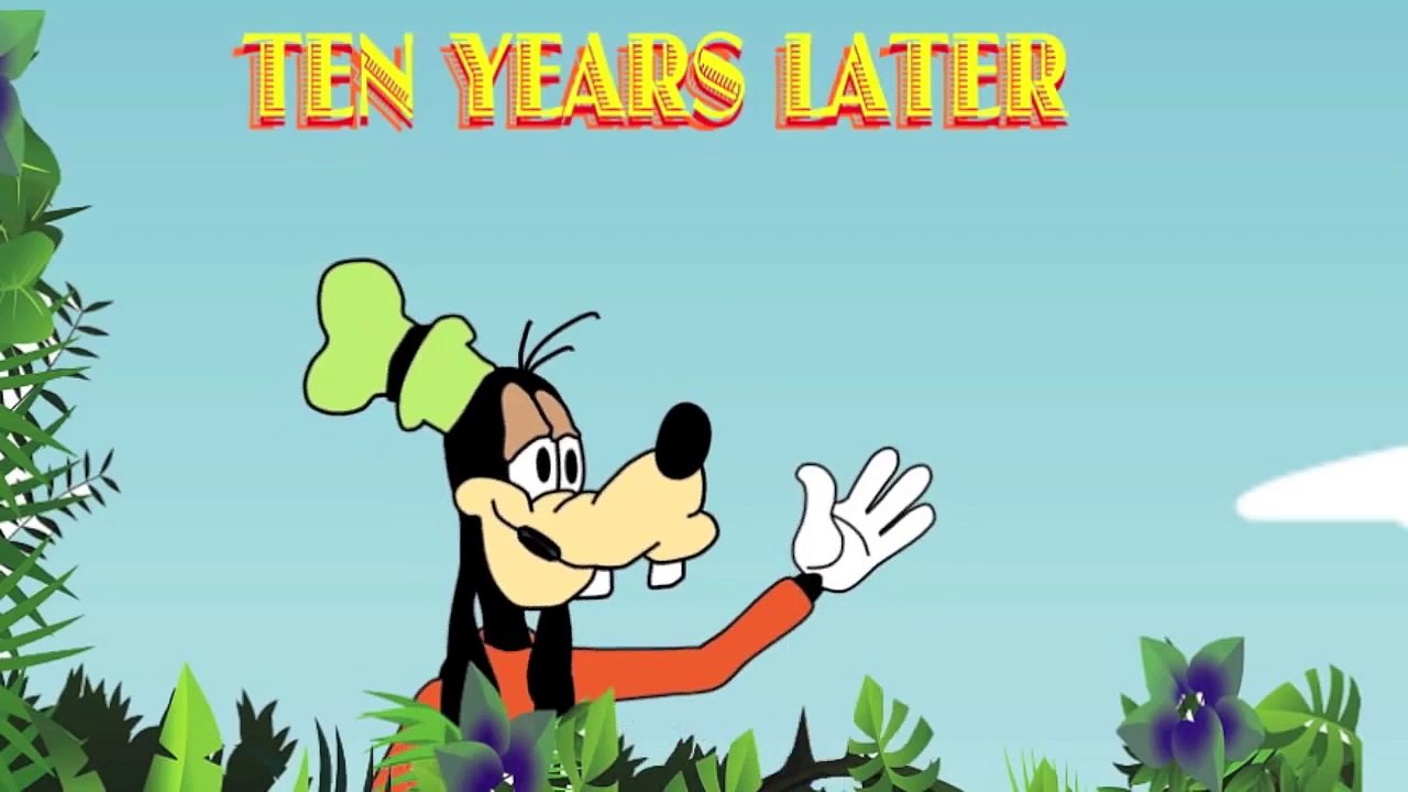 Disney Logic
