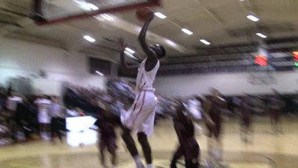 St. Stephen&apos;s/St. Agnes rallies late to beat No. 8 Episcopal, 55-49