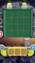 Escape Saga (100 Doors Cartoon) level 41 Walkthrough
