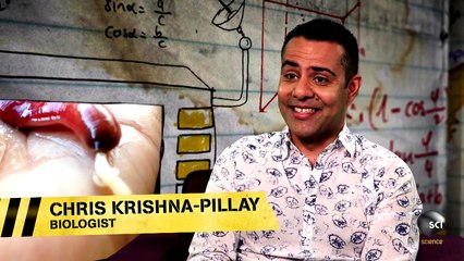 The Probiscus Worms Mouth of Horrors