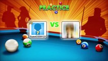 8 Ball Pool Trick Shots Real