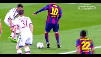 Legendary Football Skills & Tricks ft. Ronaldinho ● Zidane ● C.Ronaldo ● Messi ● Neymar