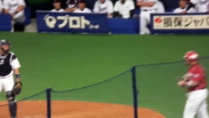 【ドアラ先生】バック転タイム@ND 12/06/08(Sat),09(Sat)