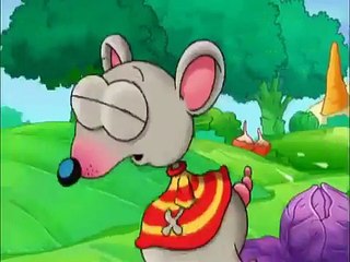 Toopy y Binoo: Gigante Ep.102