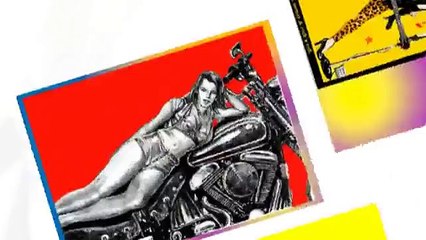 COMIX Série 2 (1:14) par DOC' J.P.P.