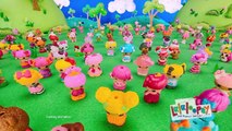 Lalaloopsy Tinies Jewelry Maker - Commercial l Lalaloopsy