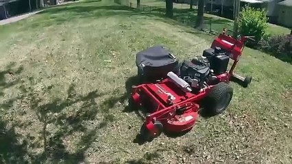 lawn mowing business