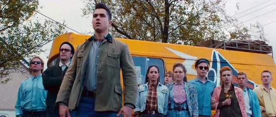 Pride Official Trailer HD | Trailers | FandangoMovies