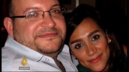 Iran frees Washington Post reporter in US swap deal