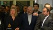 US and EU lift Iran sanctions in nuclear deal