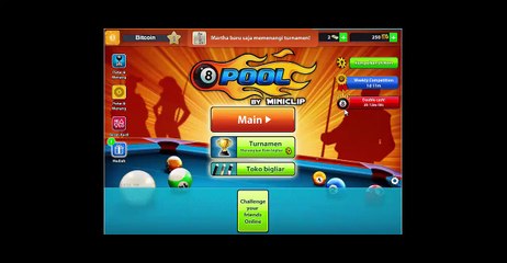 8 ball pool blunder lol