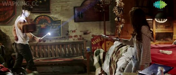 Eena Meena Deeka (Shaandaar) MOVIE SONG (Asian Entertainment box)