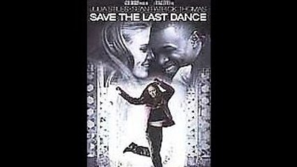 opening to save the last dance 2001 vhs