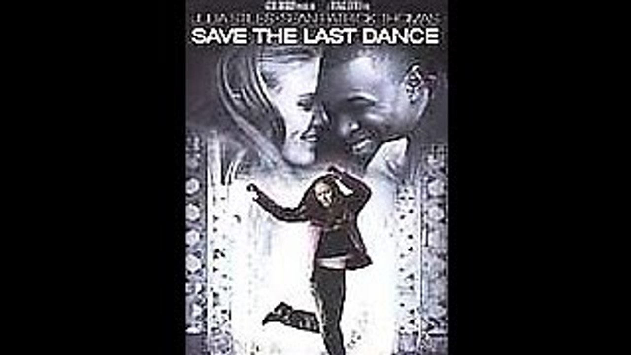 opening to save the last dance 2001 vhs