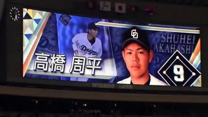 中日ドラゴンズ新応援団 新チャンステーマ 『サウスポー』 2014.09.23