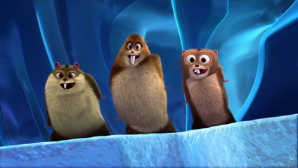 Norm of the North TV SPOT - Out Of Towner (2015) - Heather Graham, Bill Nighy Movie HD