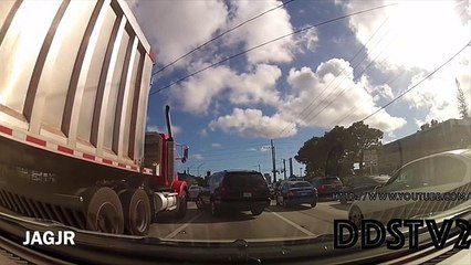 [US ONLY] US CAR CRASH ROAD RAGE COMPILATION #8 - 2016 HD