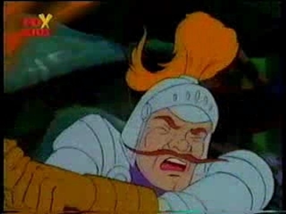 Le Sourire du Dragon Ep02