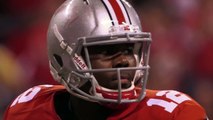 Ohio State Football: B1G Championship, Jones to Smith Touchdown