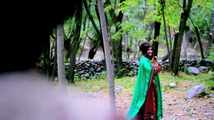 Jaweed Akhtar Pashto new Song Zema Janana Full HD VIDEO