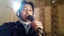 Tum Hi Ho Song Cover by yasir