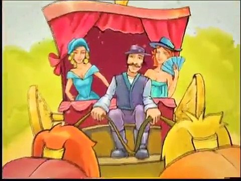 Дворец 2 - В опочивальне