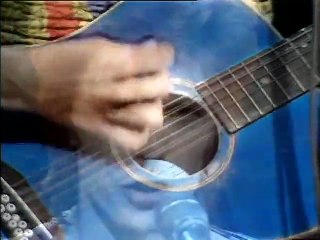 David Bowie - Starman