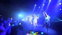 東京パフォーマンスドール　4thシングル『逆光×礼賛』 ShowRoom
