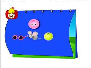 Książeczka kształtów Trójkąt: ciastko ucho Amana, dla dzieci