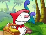 Toopy y Binoo: Caperucita Binoo Ep.85