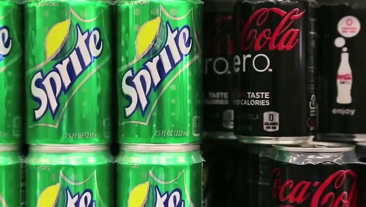 This Is How Coca-Cola Commercial Would Look Like If They Were Being Honest