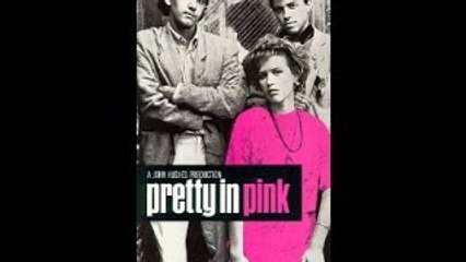 Pretty In Pink