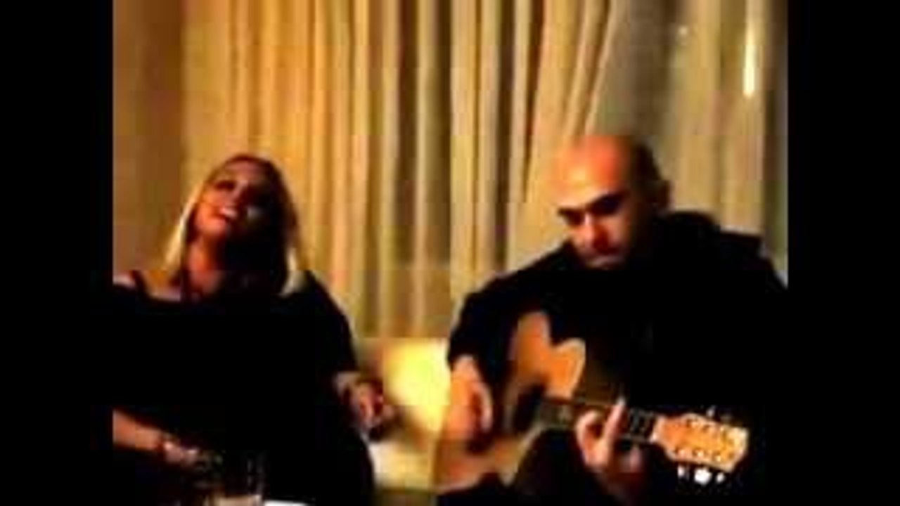 Ceren Ayhan- Moralini bozma bebeğim