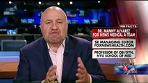 Dr. Manny: Dont put doctors in the middle of gun debate