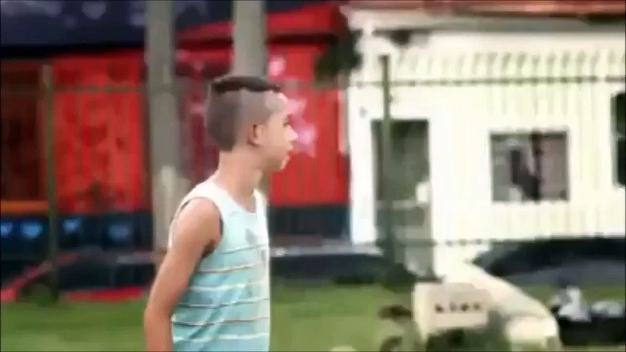 Original Music Video Edits - The Mary Poppins Video Will Blow Your Mind