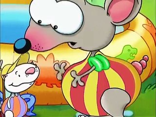 Toopy y Binoo: El regalo de Toopy Ep.97