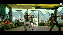 Sun Saathiya Full Video | Disneys ABCD 2 | Varun Dhawan & Shraddha Kapoor | Sachin Jigar